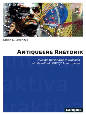 cover image of Antiqueere Rhetorik